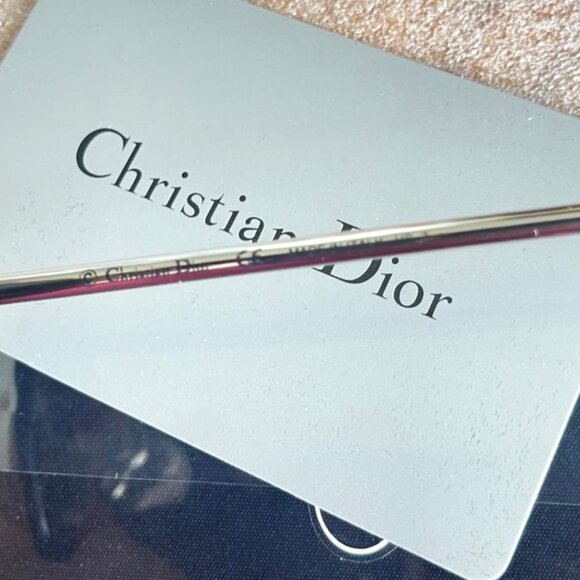 DIOR Grey Aviator Ladies Sunglasses DIO(R)EVOLUTI2 01 - Picture 5 of 5